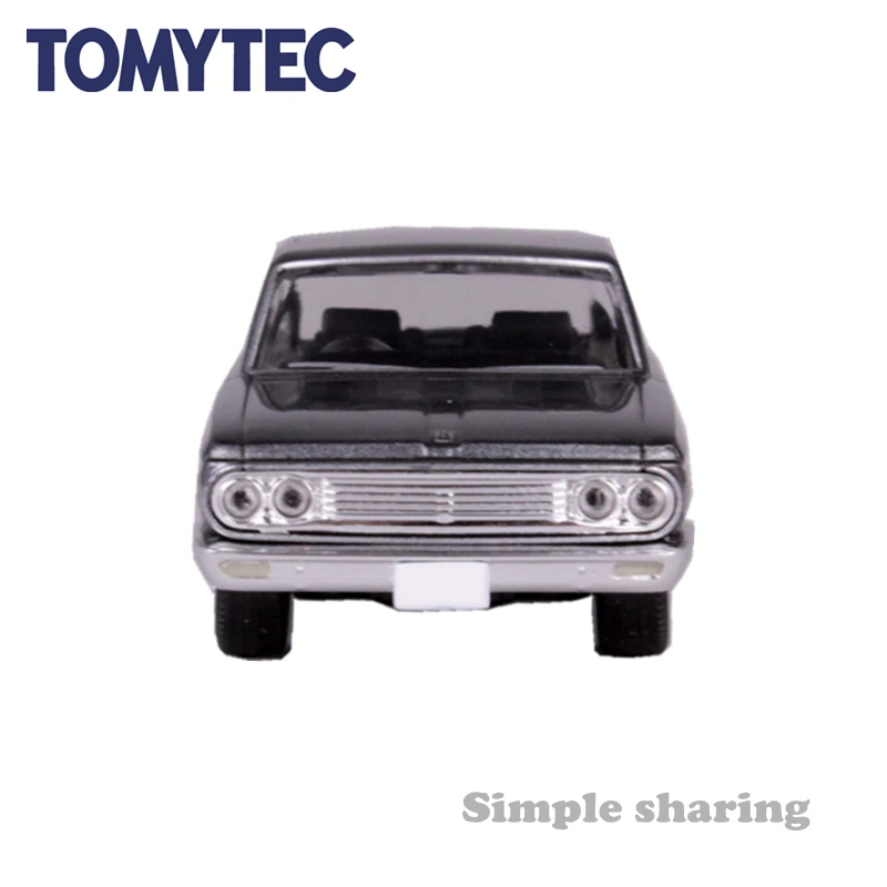 Tomytec tomica limited Винтаж neo lv 164 nissan president литье под давлением миниатюрный 1971 стиль