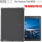 Чехол для планшета Lenovo Tab M10 FHD REL 10,1 