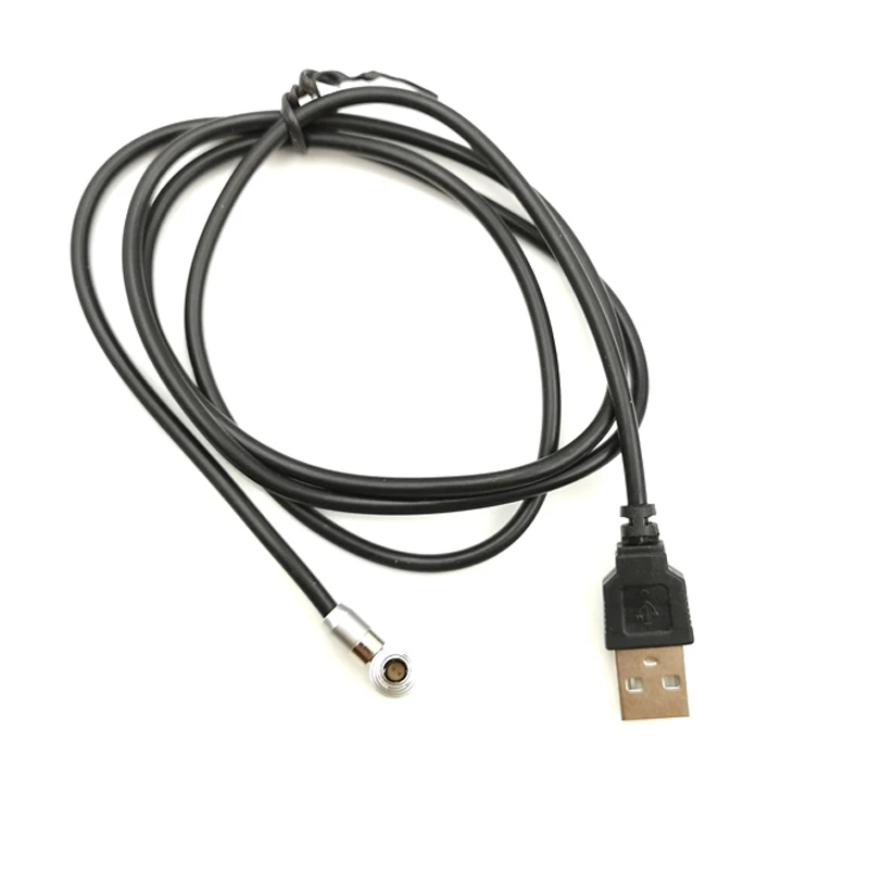 Разъем 00B FHG.00.302 к USB кабелю FHG локоть 2 контактный разъем кабель используется в