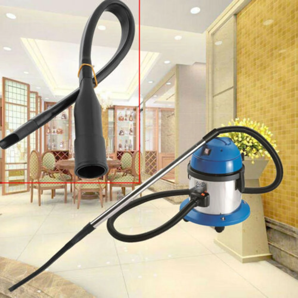 

Hose Flat Suction Nozzle Vacuum cleaner Replacement Cleaning Corner Dust
