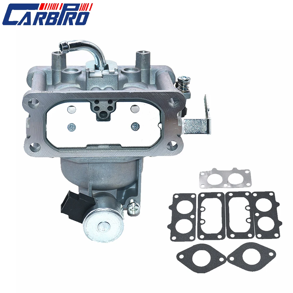 Карбюратор для Kawasaki FX730V 15004 1011 0930 7082 7051|Карбюратор| |