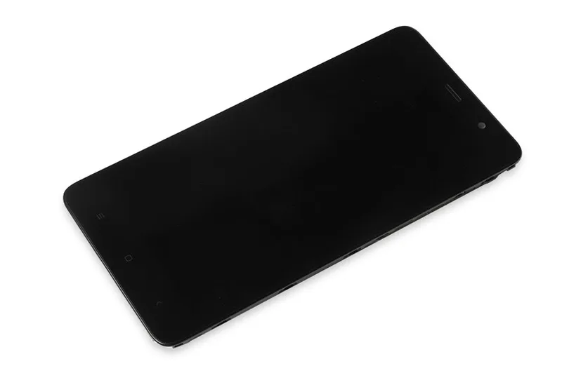 ENOCN для Xiaomi Redmi Note 3 Pro ЖК экран сенсорная панель Note3 дисплей дигитайзер Бесплатная