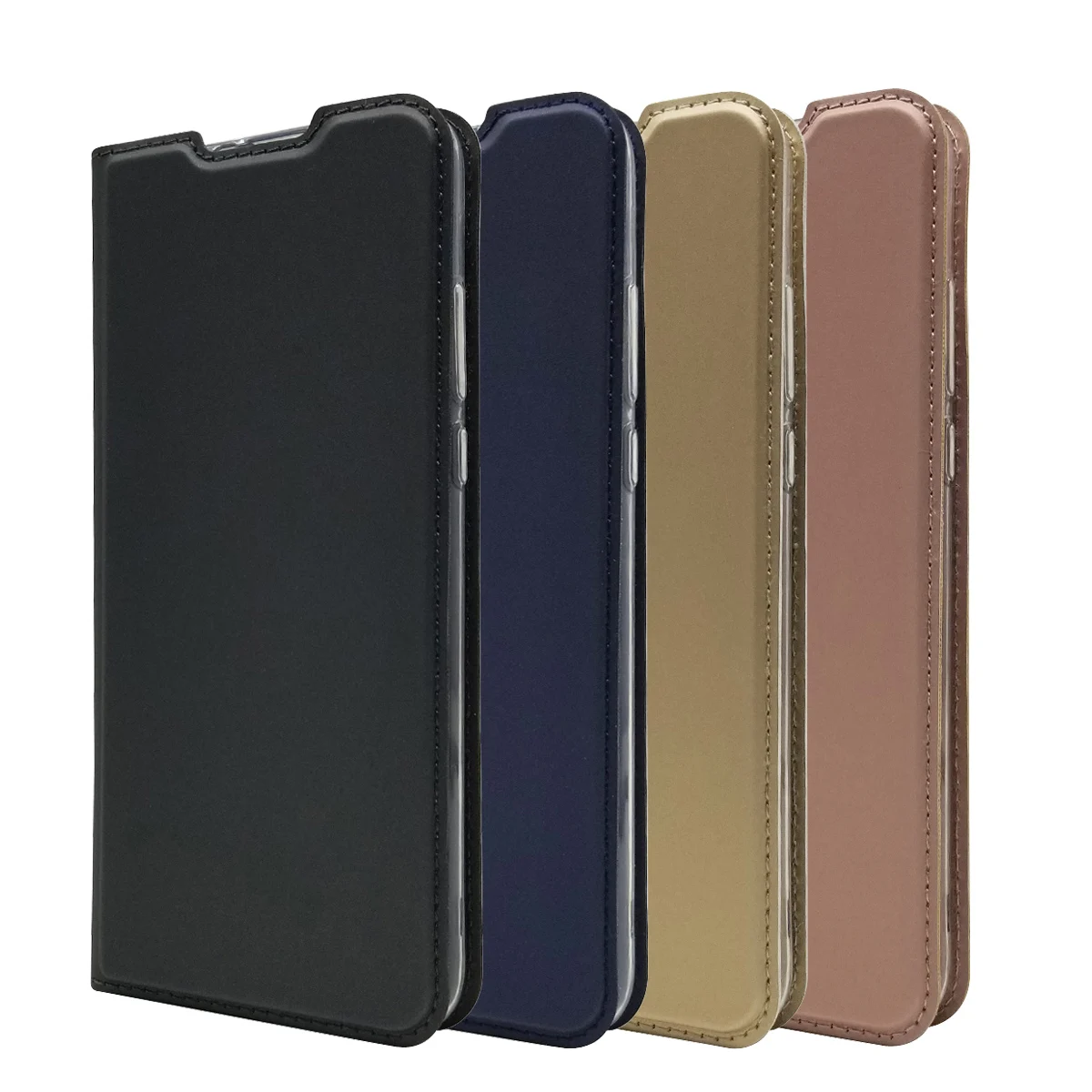 Для huawei P30 P20 Pro P10 P9 P8 Lite плюс магнит кожаный флип-чехол-книжка для huawei P 30 20 10 9 8 Lite
