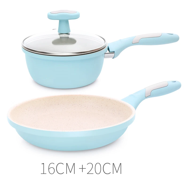 Медицинская каменная детская пищевая добавка Горшок детский антипригарный