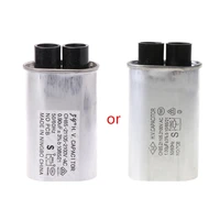 ac 2100v microwave oven high voltage hv capacitor 0 90%ce%bcf replacement universal
