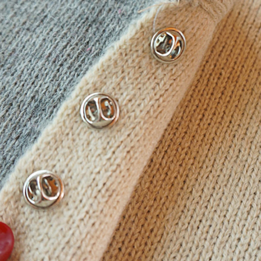 Модная женская брошь с искусственным жемчугом булавка для одежды зажим рубашки