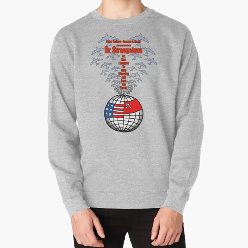 Футболка с логотипом кукирпича доктора странгеля стренли кукирпич доктор