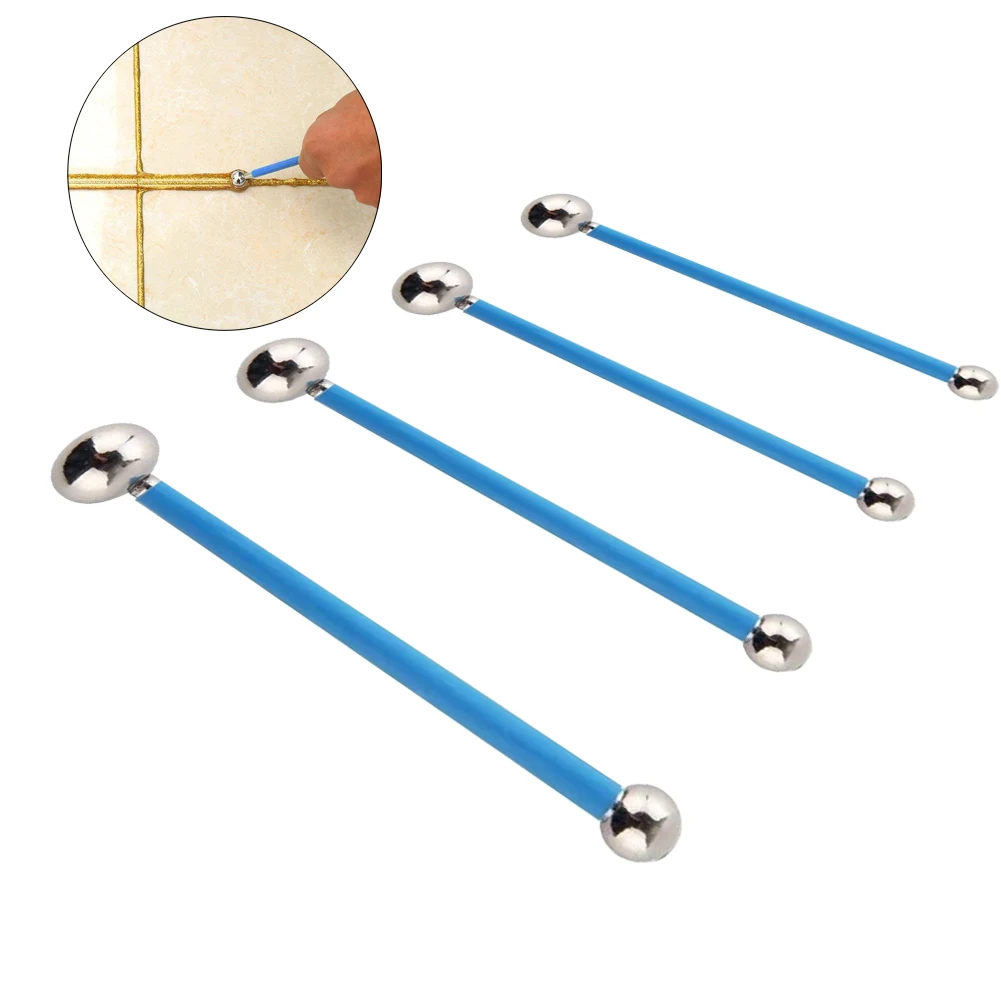 

Tile Floor Joint Repair Kit Caulking Tool Kit Tile Grout Coating Tile Floor Joint Repair Tools Concrete Countertop Caulking Tool