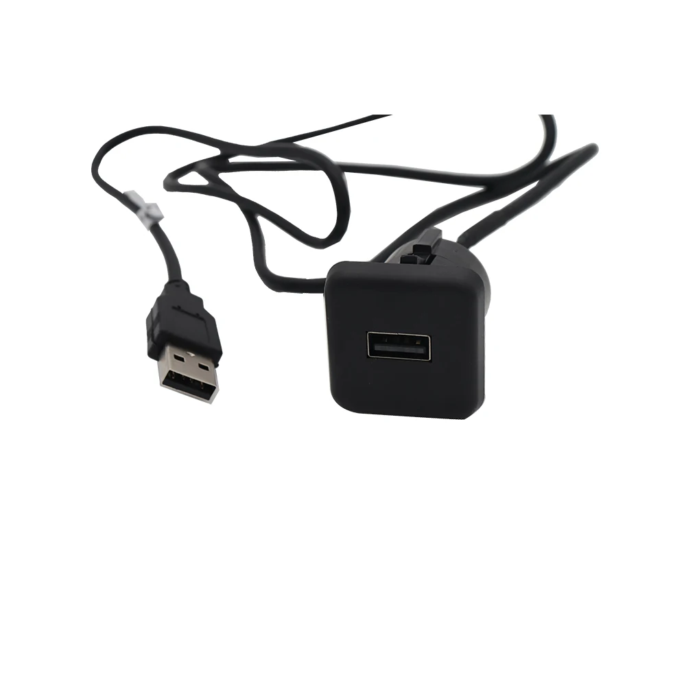 

Оригинальное зарядное устройство с USB-портом, панель питания, адаптер для автомобиля, лодки, морского мобильного телефона Suzuki Jimny