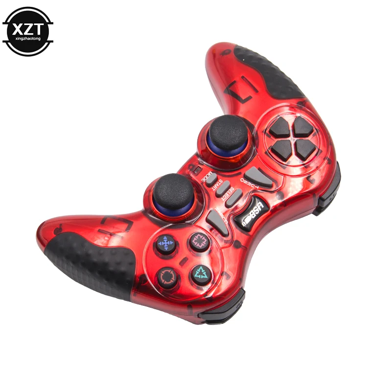 Беспроводной Bluetooth геймпад для PS1 PS2 PS3 игровой контроллер джойстик консоль Sony PC360