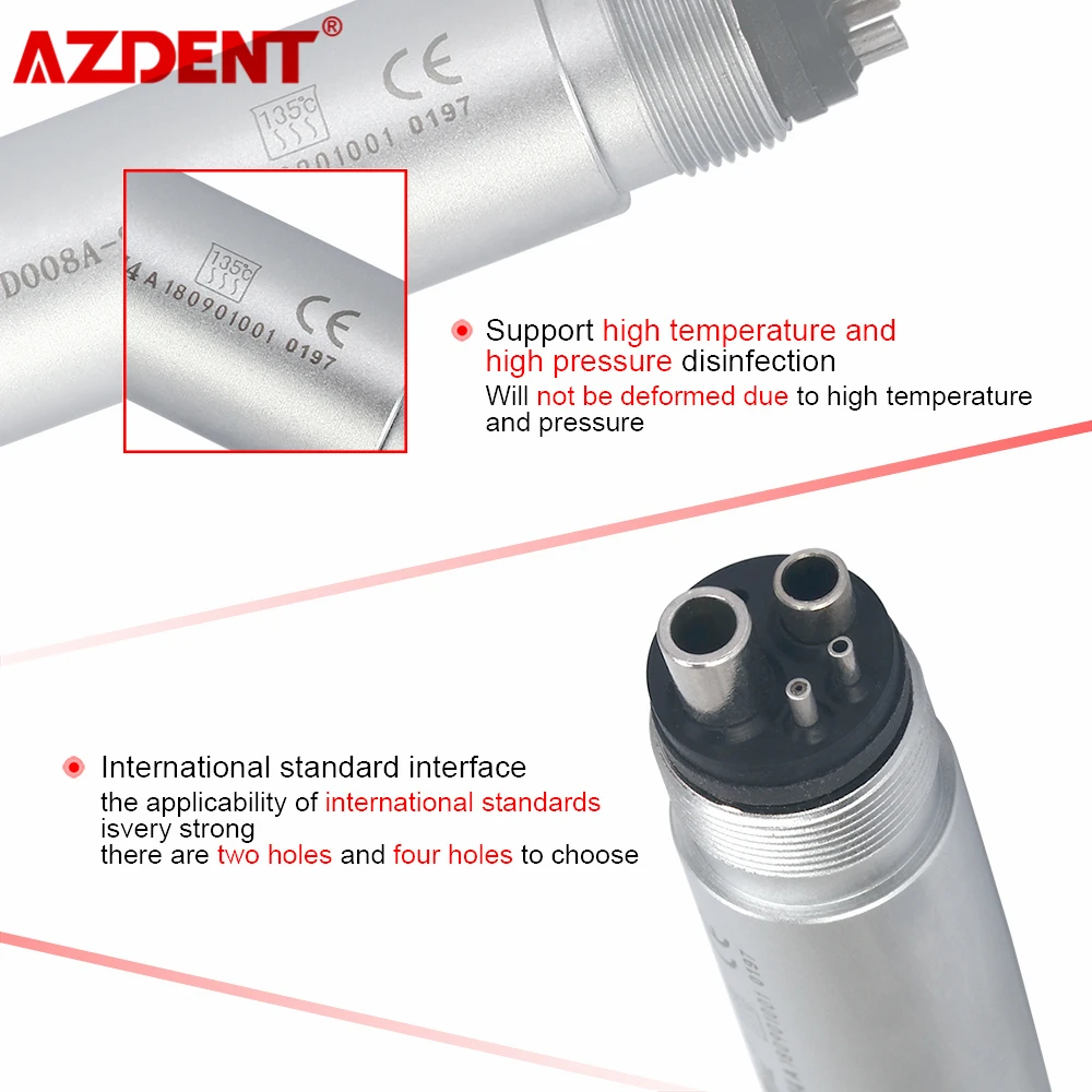 Стоматологический СВЕТОДИОДНЫЙ интегрированный электронный генератор