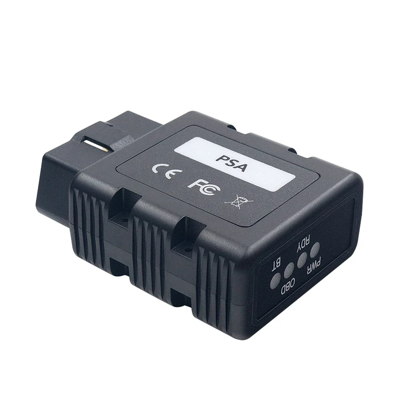 

COM OBD2 Scanner Bluetooth Diagnostic Tool Replace for PSA-COM Peugeot for Citroen Cars Lexia-3 PP2000 Diagbox