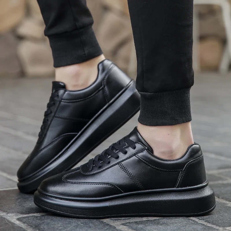 

Spring 2021 new ladies vulcanized shoes sports shoes lace-up casual shoes breathable walking women's shoes