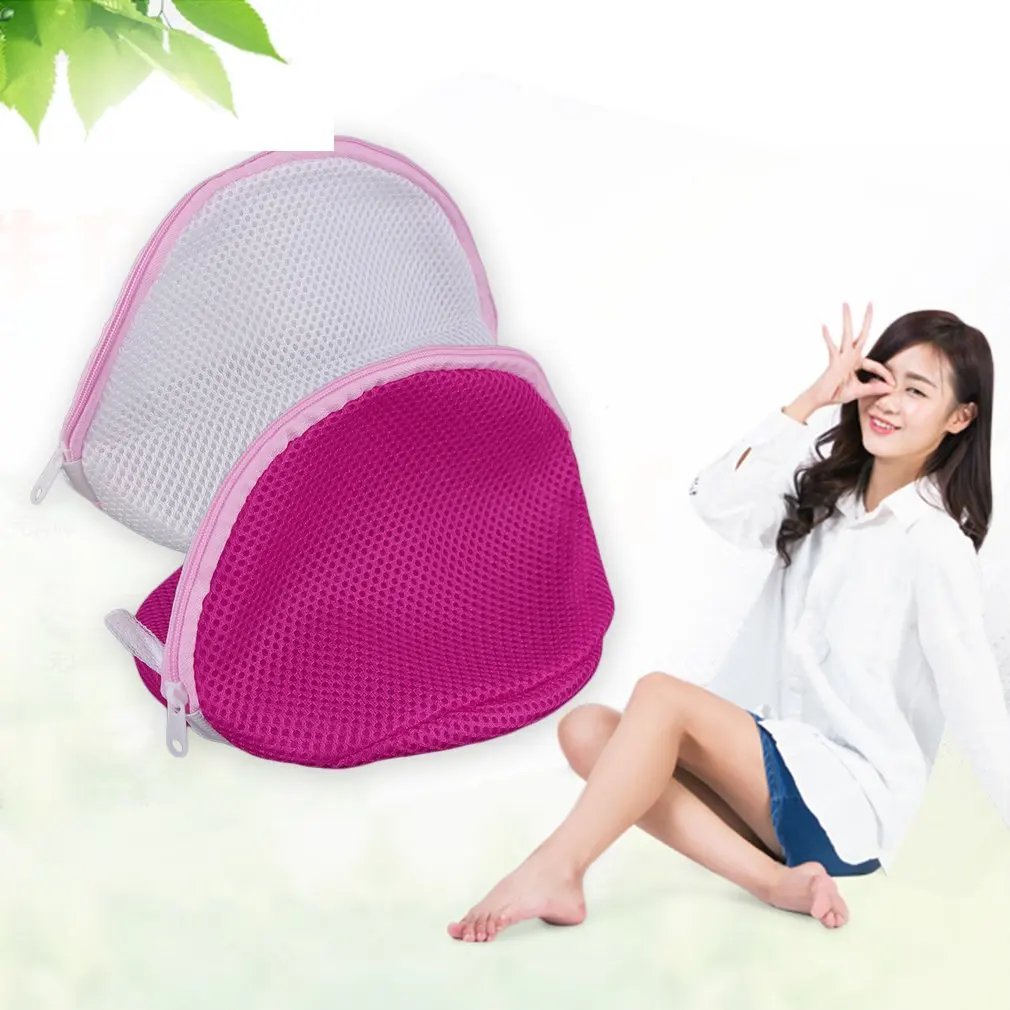 2018 1 шт. нижнее белье бюстгальтер деликатная одежда стирка сетчатый мешок на