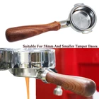 Держатель фильтра для кофемашины из нержавеющей стали, 5158 мм