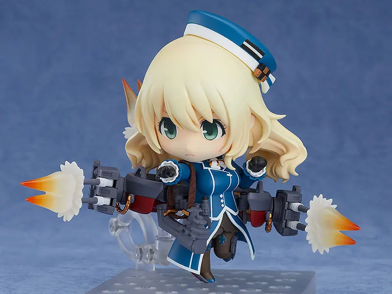 Фигурка героя Atago 100% оригинал компания Good Smile № 1035 | Игрушки и хобби