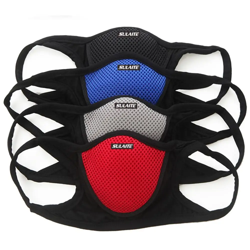 

Riding Outdoor Dust And Smog Protection Dust And Sand Protection Mask Breathable And Comfortable Wind-proof Multi-functional Mas