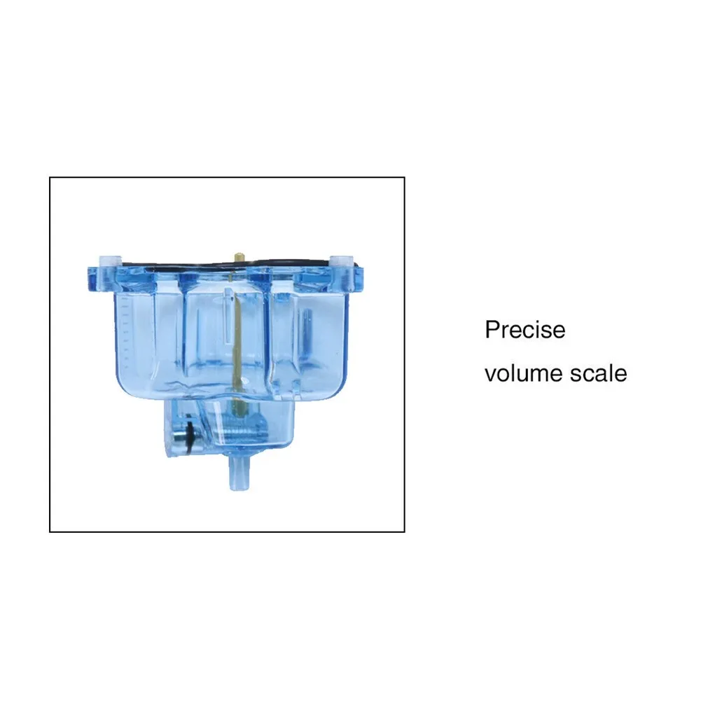 1 шт. Пластик прозрачный карбюратор поплавковая камера камеры для PZ 26/27/30/32 мм Carb