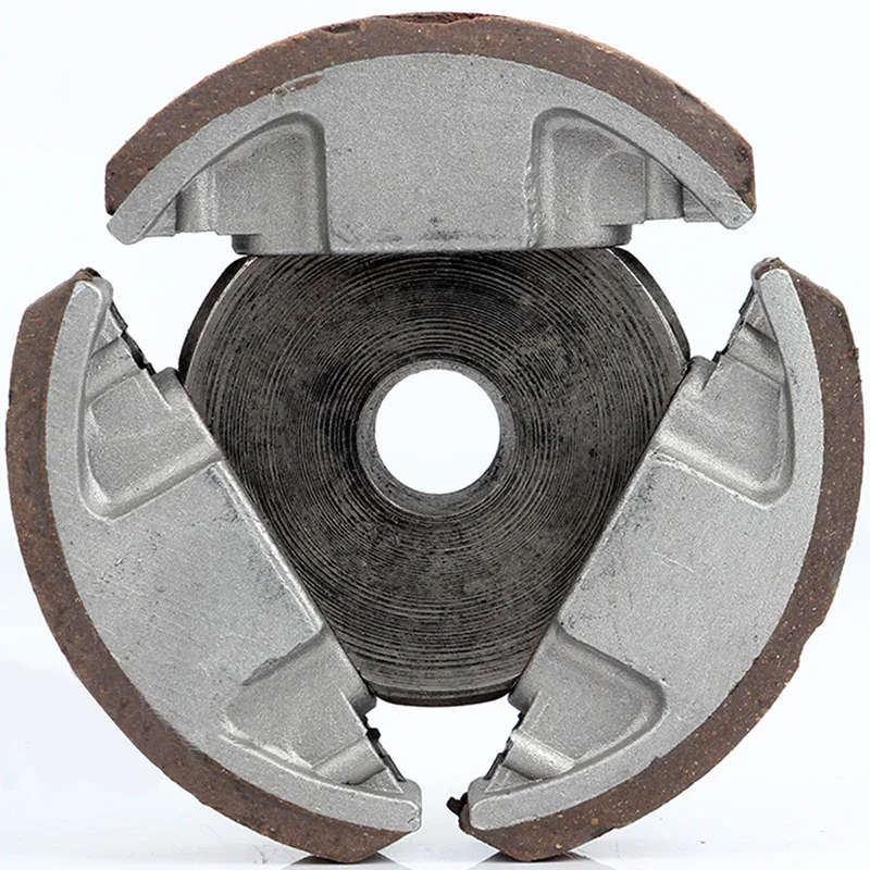 Сцепление КТМ50 ПОЛНОЕ СЦЕПЛЕНИЕ ДЛЯ JUNIOR SR KTM 50 50CC 50SX SX JR Pro Senior 2002-2008 Мотозапчасти 2003 2004 2005-й.