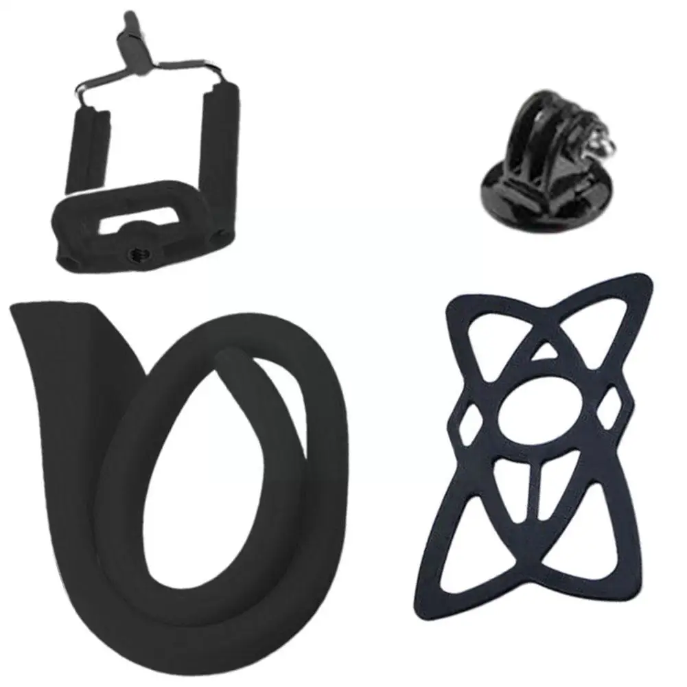 Селфи-палка для телефона монопод штатив держатель обезьяны универсальной камеры