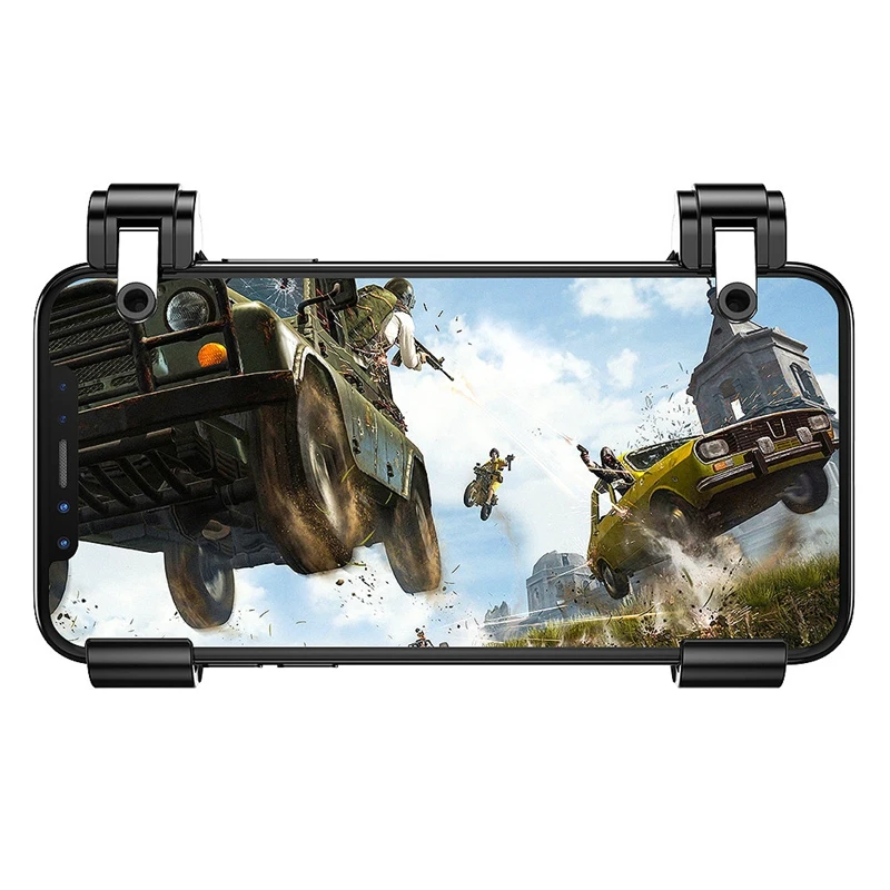 Для PUBG мобильный контроллер геймпад для Ipad планшет пусковая кнопка цель