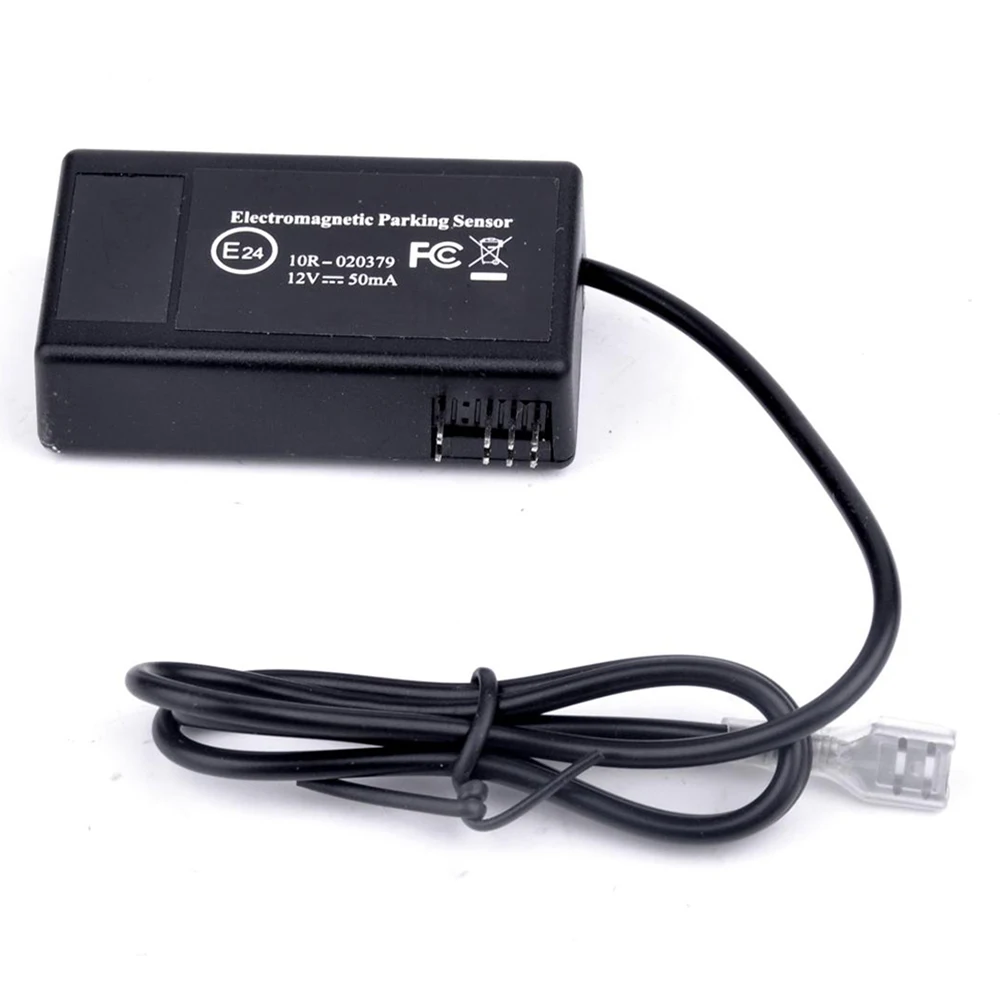 Электромагнитный датчик парковки Система помощи при парковке автомобиля радар с