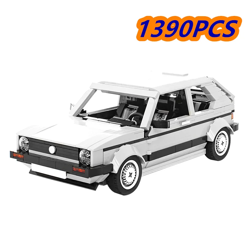 Конструктор MOC 2021 детский разноцветный красный MK1 | Игрушки и хобби