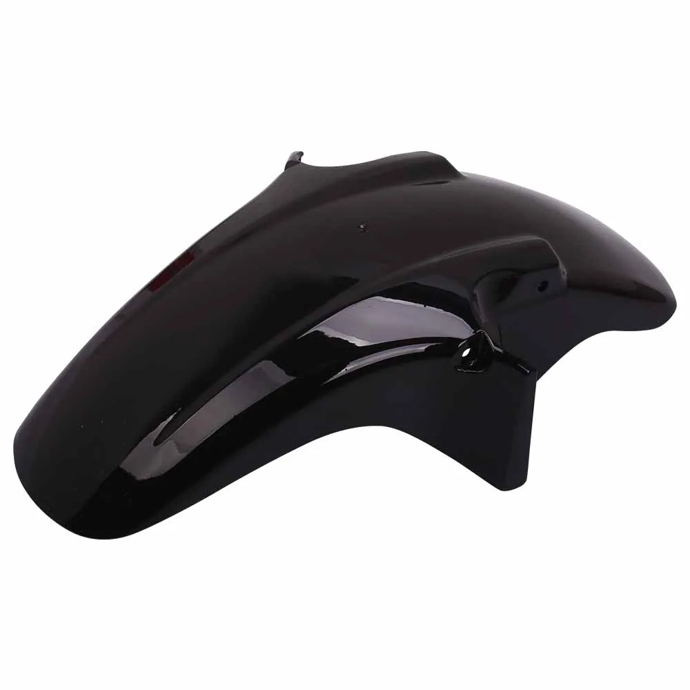 CVK переднее крыло брызговики Брызговики грязи для HONDA CB250F CB600F CB900F CB1300 Hornet 250 600 900 CB600 Hornet600 мотоцикл