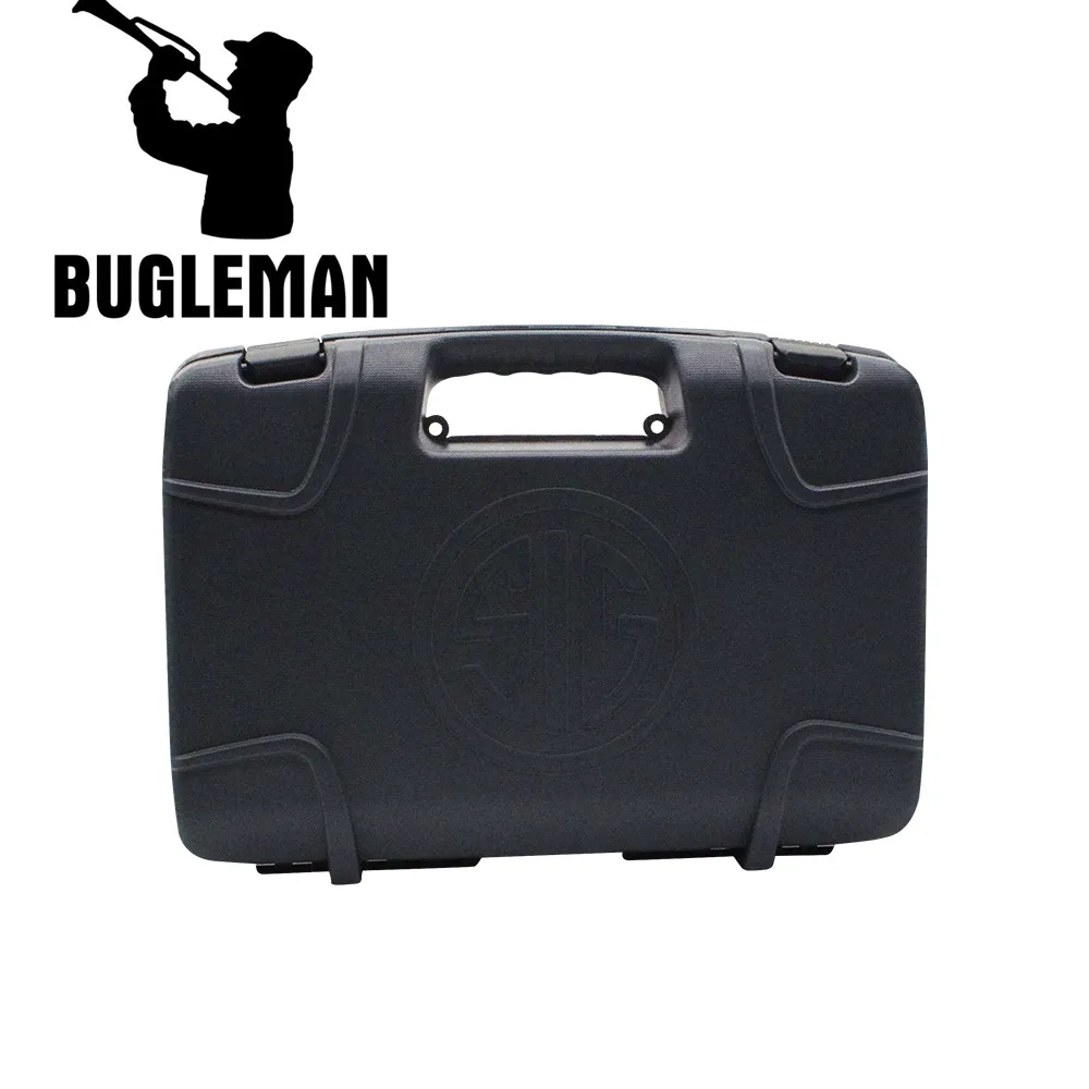 

2021 компактный заводской ящик для пистолета/корпус Sig Sauer p238 p938 p365 для охоты, аксессуары для пистолета