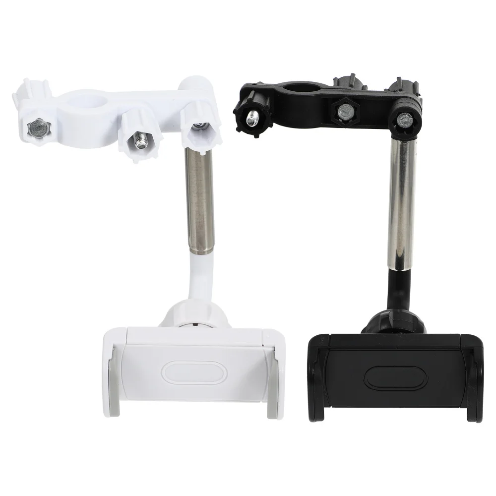 

2PCS Cell Phone Holder Phone Support Phone Navigation Hanger Cell Phone Stand