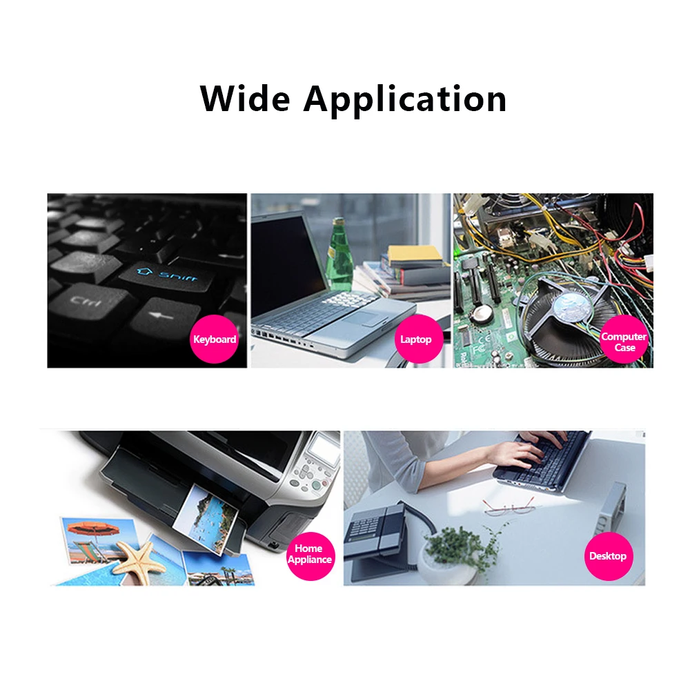 Ручной USB пылесос с клавиатурой|USB-гаджеты| |