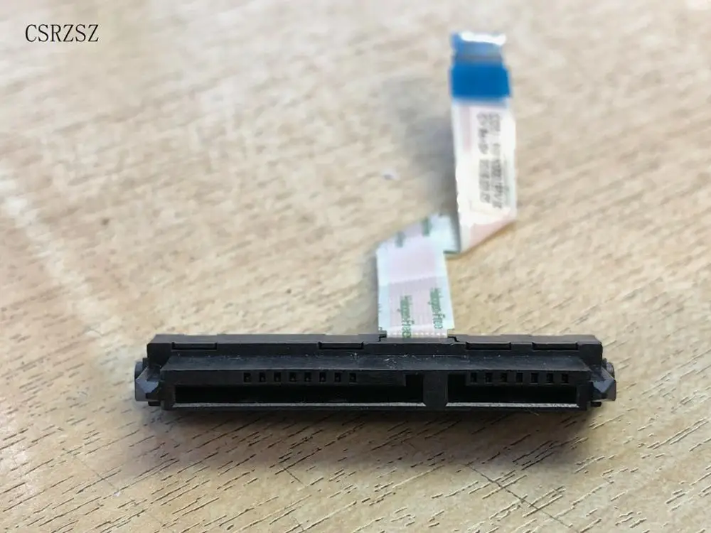 Для Lenovo IdeaPad 510-15ISK 310-15IKB 310-15ABR жесткий диск SATA HDD коннектор NBX0001HV10 работает идеально