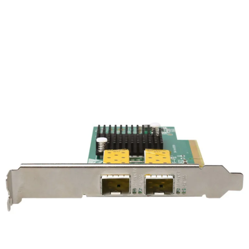 TXA037 PCI Express 8X 10G сетевой адаптер Lan card конвертер сетевая карта и Intel 82599 - купить по