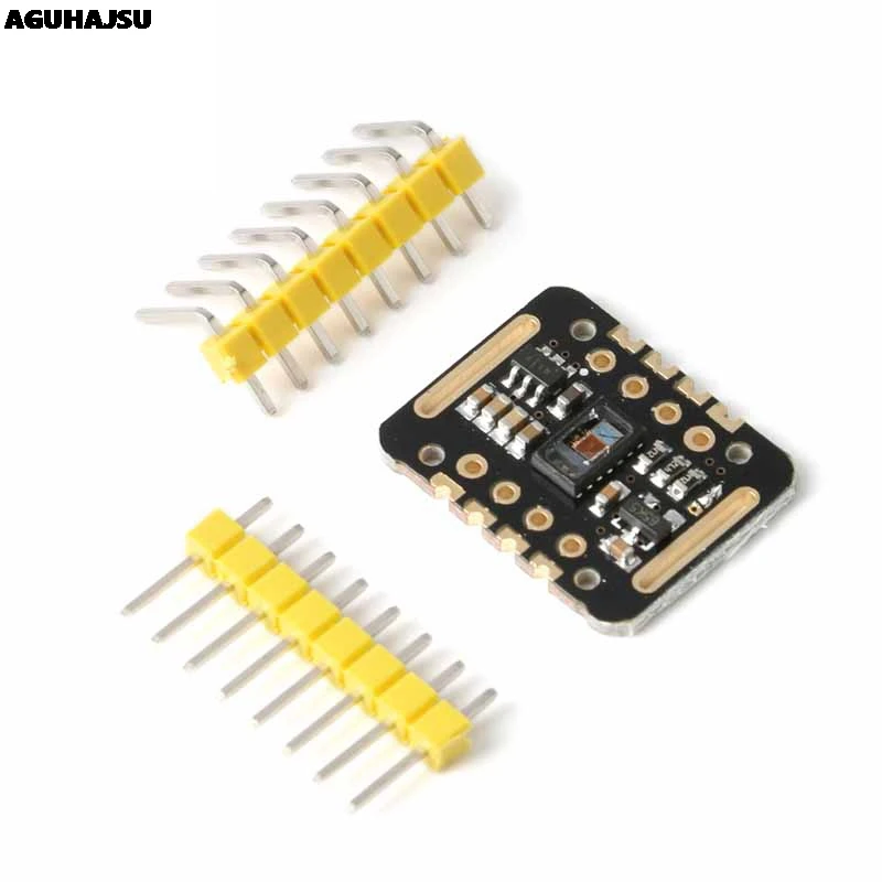 MH ET LIVE MAX30102 модуль датчика сердечного ритма детектор количества кислорода в