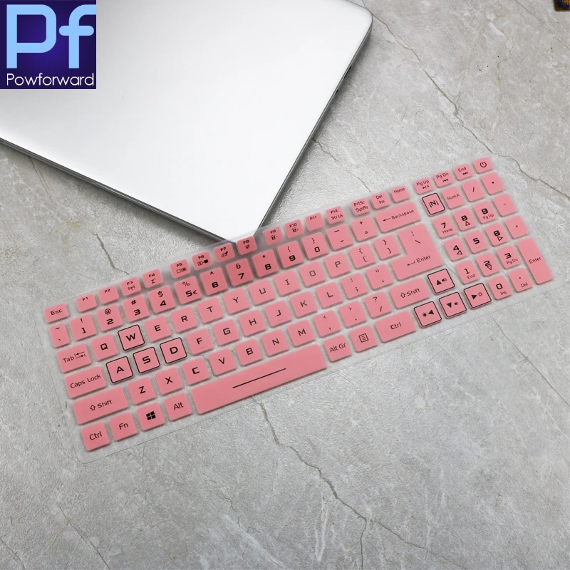 Силиконовый чехол для клавиатуры ноутбука Acer Predator Helios 300 2019 / 500 700 15 6 17 3 дюйма |