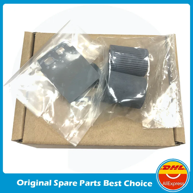 Импортная Новая деталь разделительный коврик ADF для HP Scanjet N9120 9120 9120|pickup roller