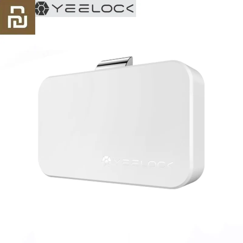 Умное управление от Youpin YEELOCK беспроводное приложение Bluetooth разблокировка защита