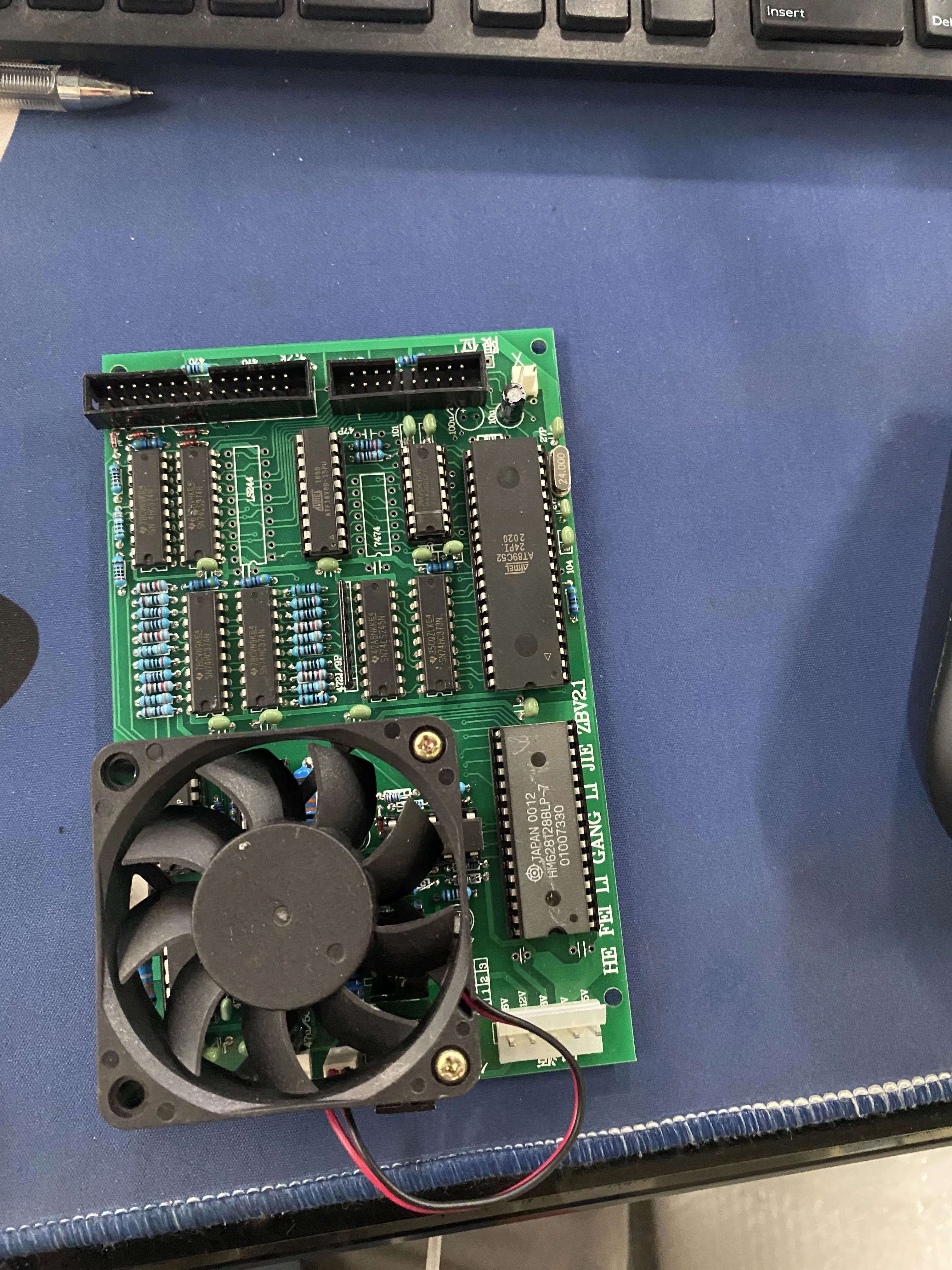 Материнская плата режущего плоттера печатная материнская только плата|board