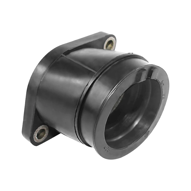 1 шт. Cyleto мотоциклетные запчасти КАРБЮРАТОР впускной коллектор Интерфейс адаптер