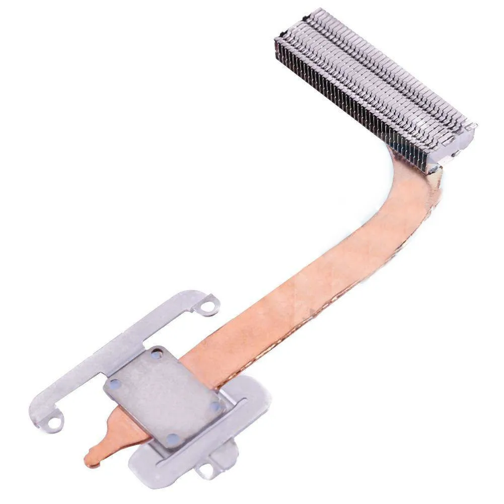 Новый оригинальный радиатор для NS Nintendo переключатель Медь лист ребро охладителя