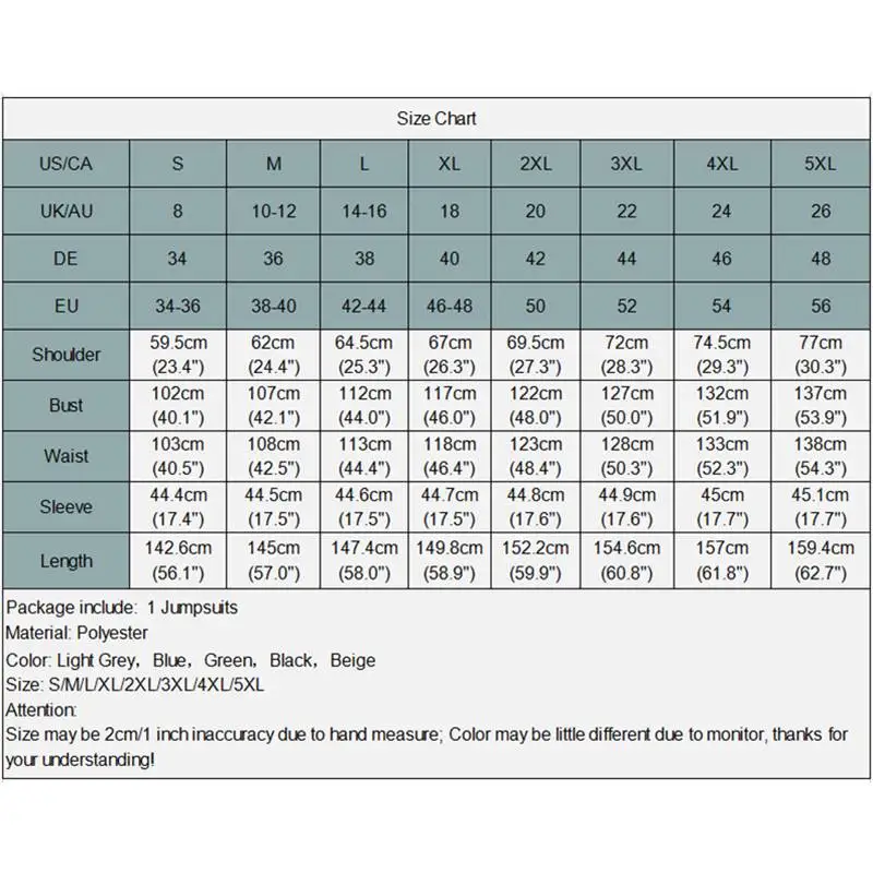 

Celmia Long Jumpsuits Women High Collor Long Sleeve Harem Playsuits Autumn Winter Rompers 2021 Fashion Knitted Casual Playsuit 7