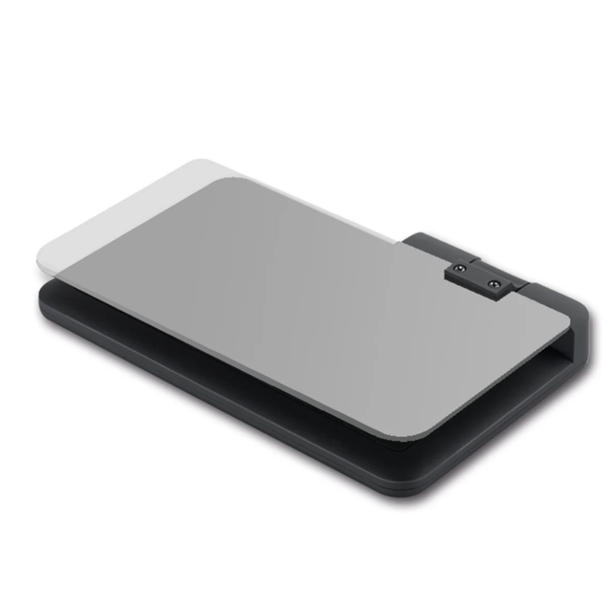 6 дюймовый H6 Универсальный Автомобильный проекционный дисплей HUD телефон