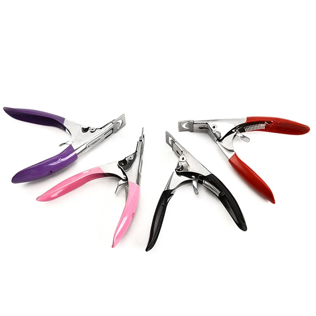 Маникюр щипцы для кутикулы машинка стрижки ногтей триммер инструмент маникюра