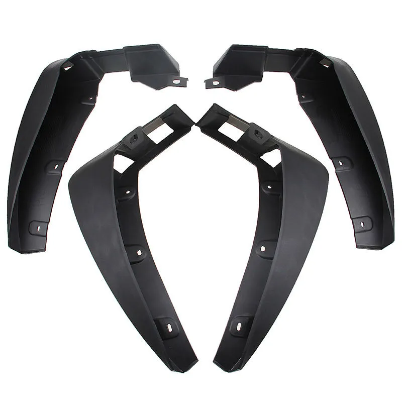 Брызговики крыло подходит для Renault Koleos 2008 2009 2010 4 шт|flaps splash guards|mud flaps guardssplash guard |