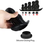 Анальная пробка, Анальная пробка, туннель, анальная втулка, большой фаллоимитатор анальный расширитель, Анальная пробка, SM, клизма, секс-игрушки