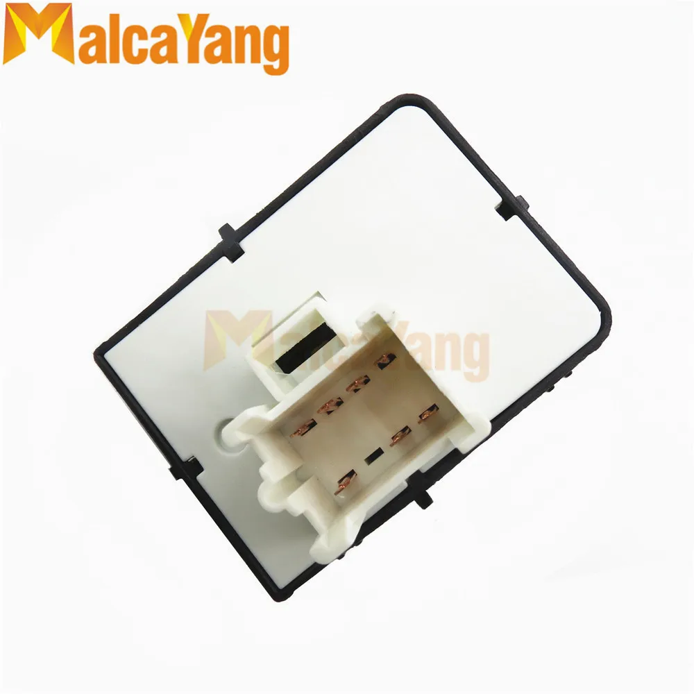 Новый электрический выключатель управления окном подходит для Chevrolet Venture Oldsmobile