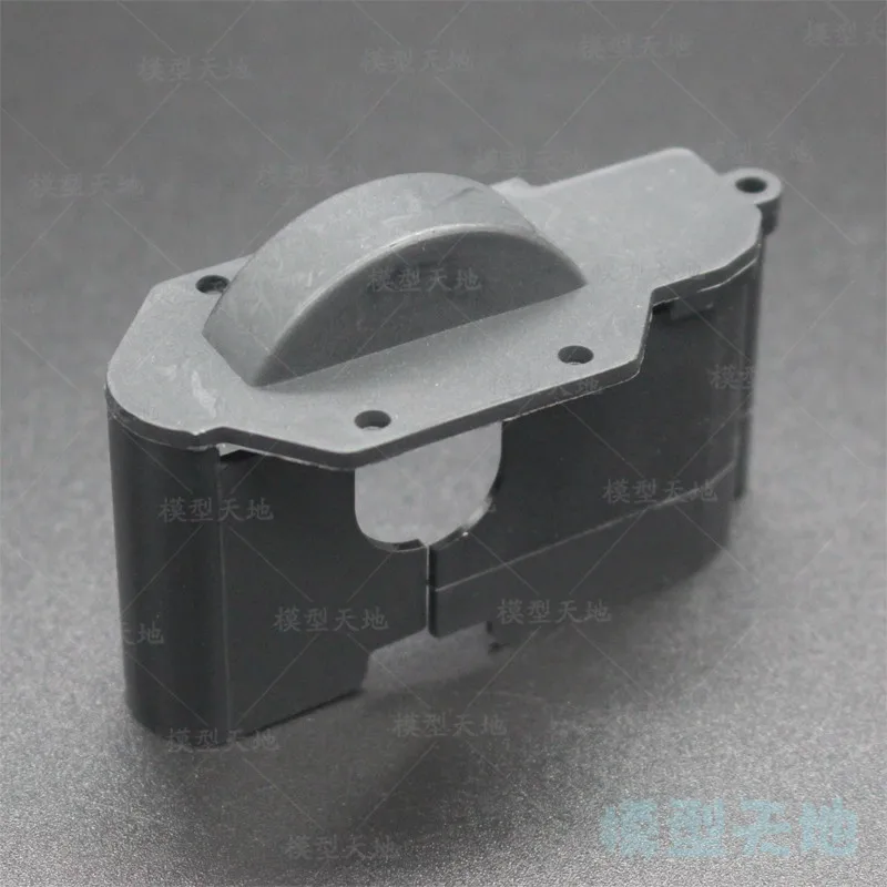 HSP 03401 Gear Shelte Крышка для 1/10 4WD RC модель автомобиля летающая рыба багги Грузовик 94123