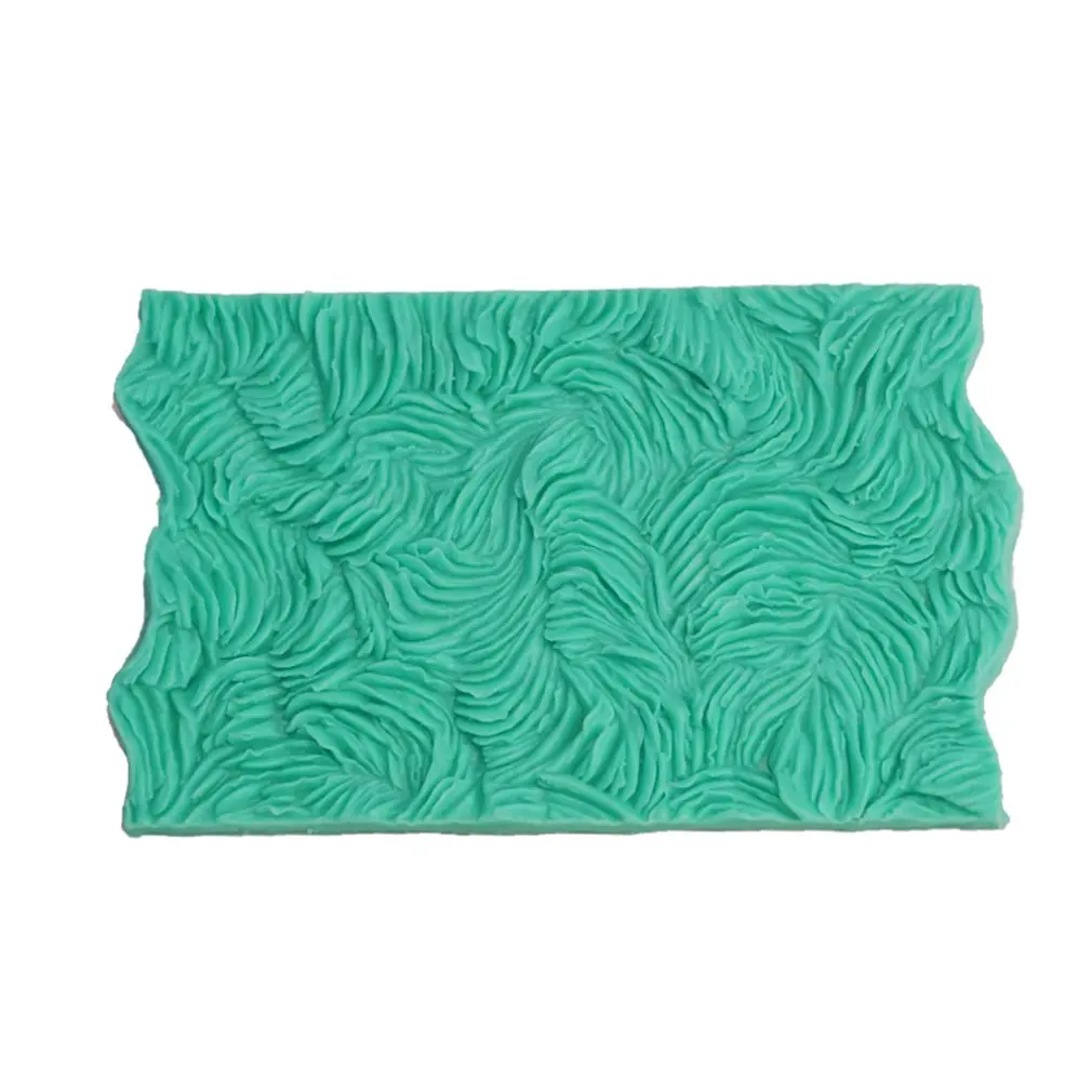 194603 имитация домашних животных собака волосы сухие басы помадка силиконовая