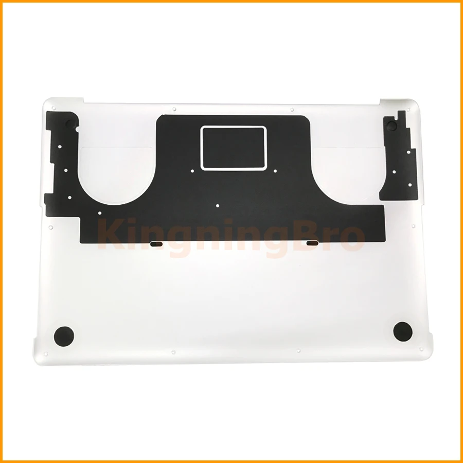 Новый корпус для ноутбука с нижней основой нижняя крышка корпуса MacBook Pro Retina 15