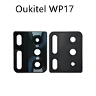 Новая Оригинальная задняя крышка для сотового телефона Oukitel WP17